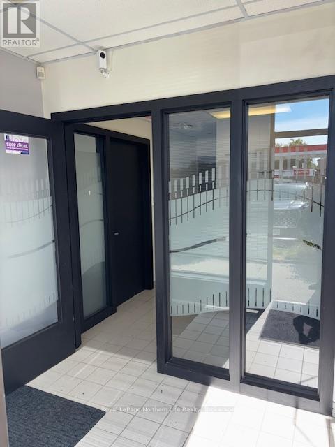 Suite 103 - 591 Main Street S, North Bay (Central), ON