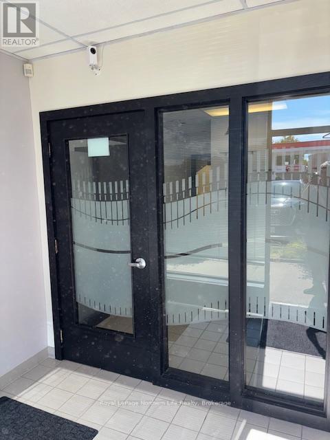 Suite 103 - 591 Main Street S, North Bay (Central), ON