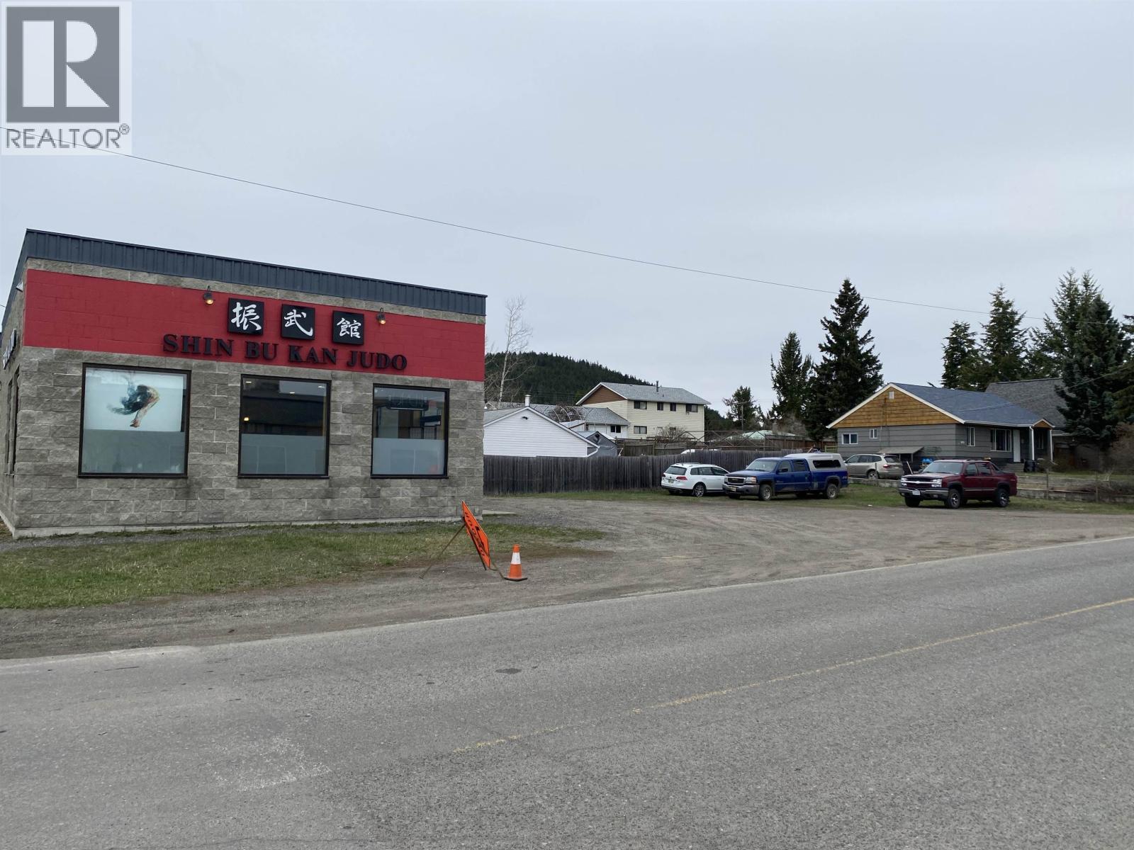 125 Cedar Avenue, 100 Mile House, BC