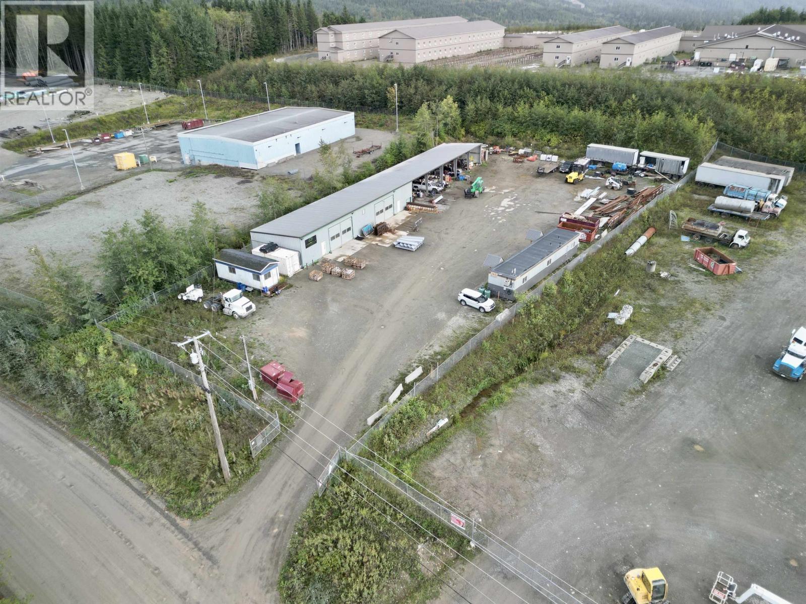 2139 Forest Avenue, Kitimat, BC