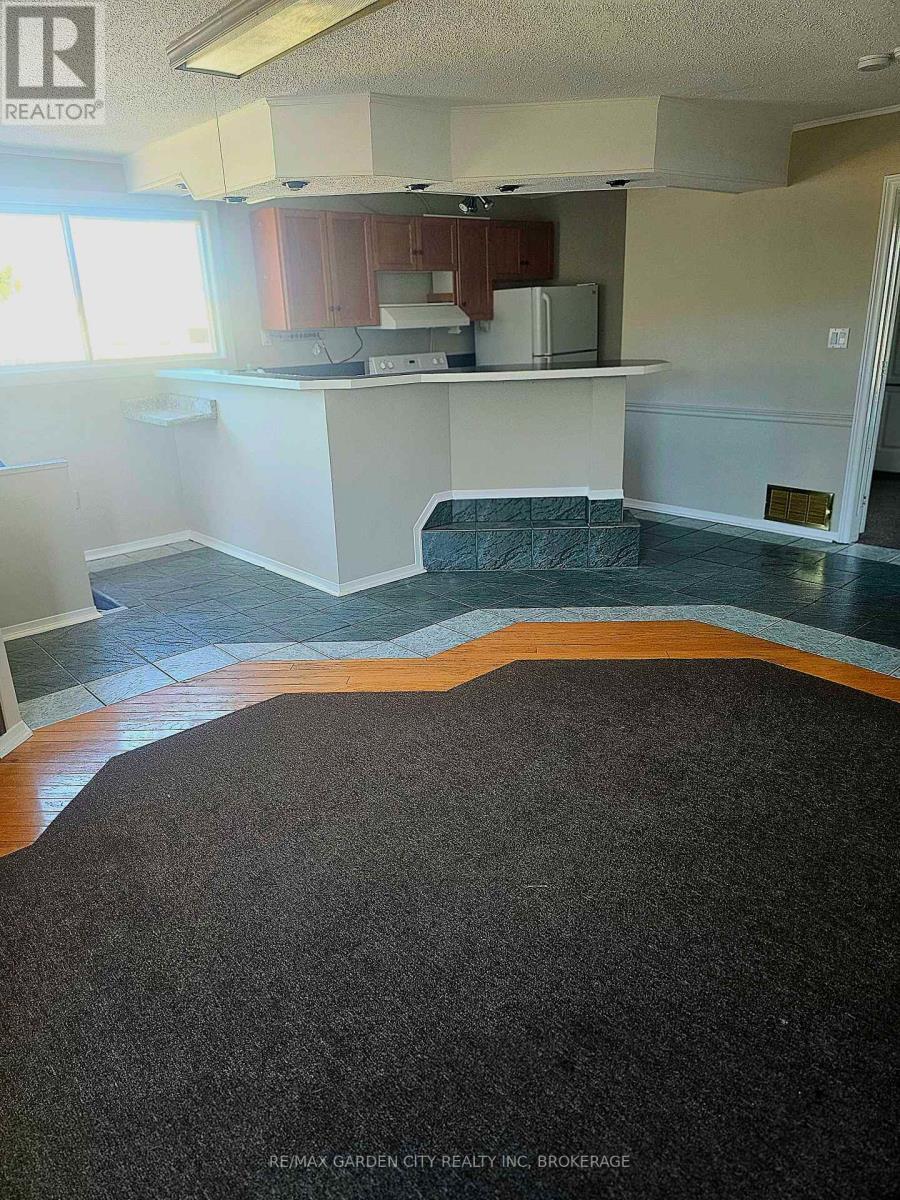 Upper Back - 215 Roberts Road, Grimsby (Grimsby West), ON