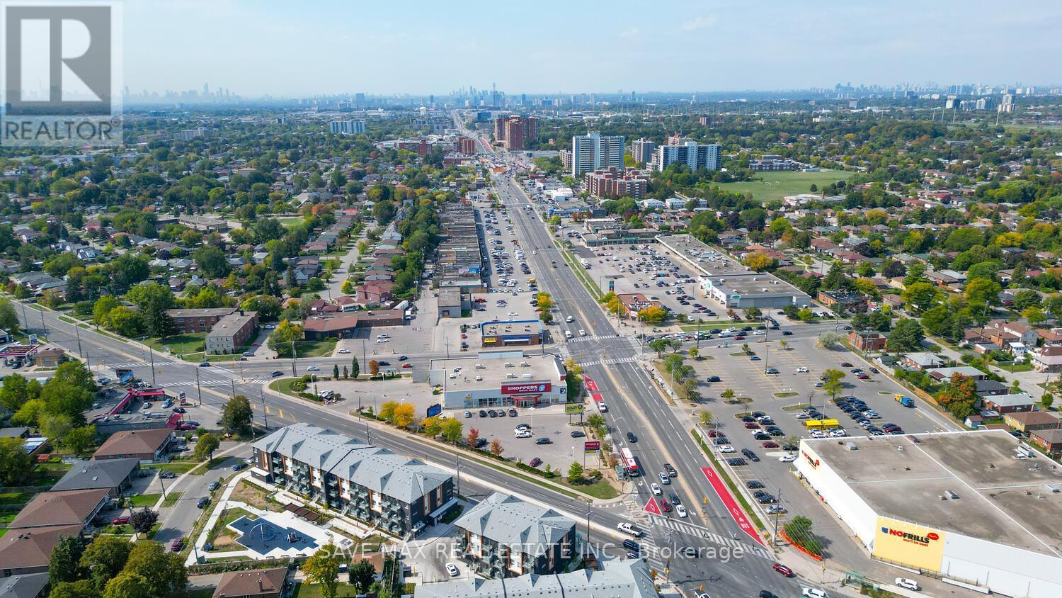 19 - 489 Brimley Road, Toronto, ON