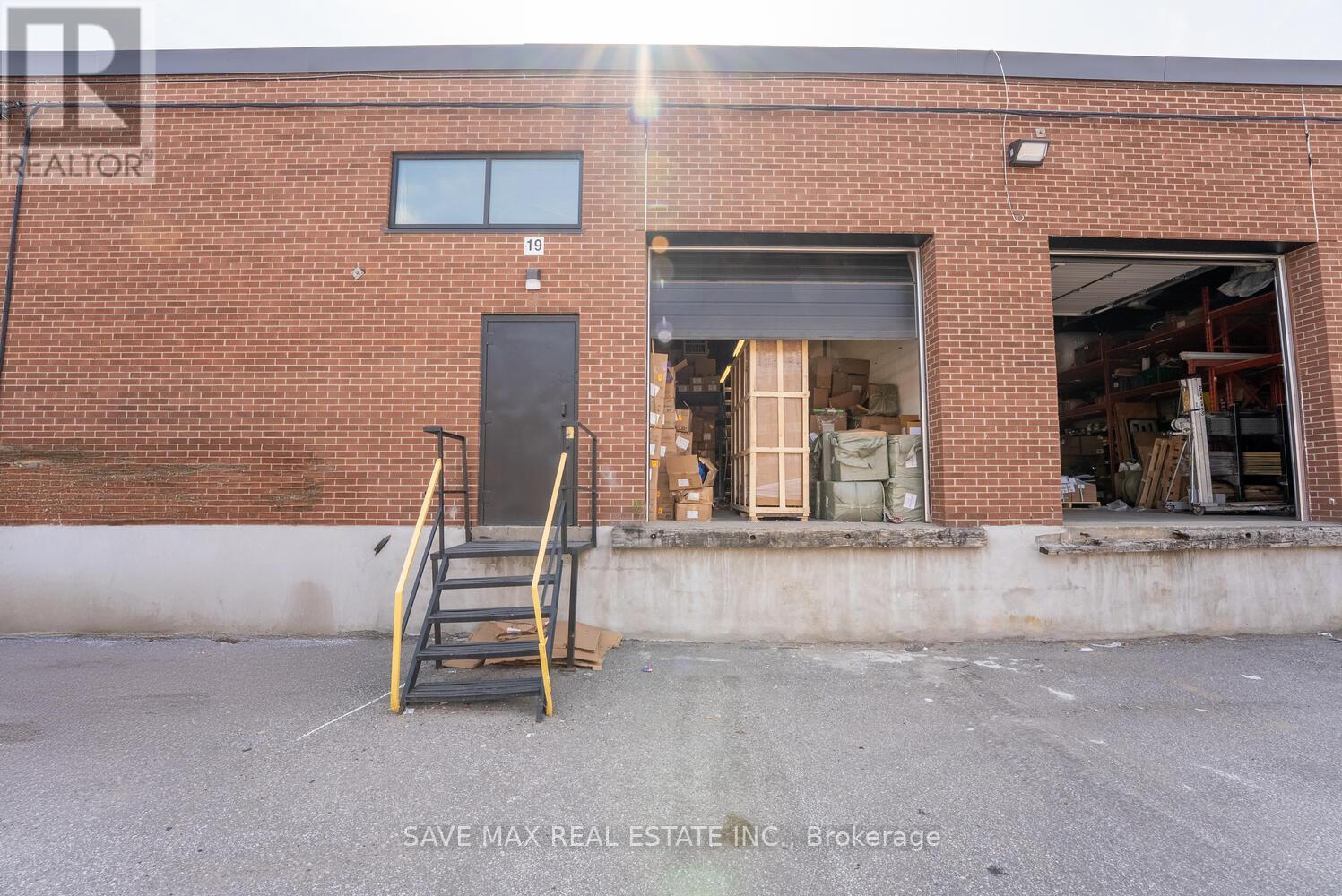 19 - 489 Brimley Road, Toronto, ON