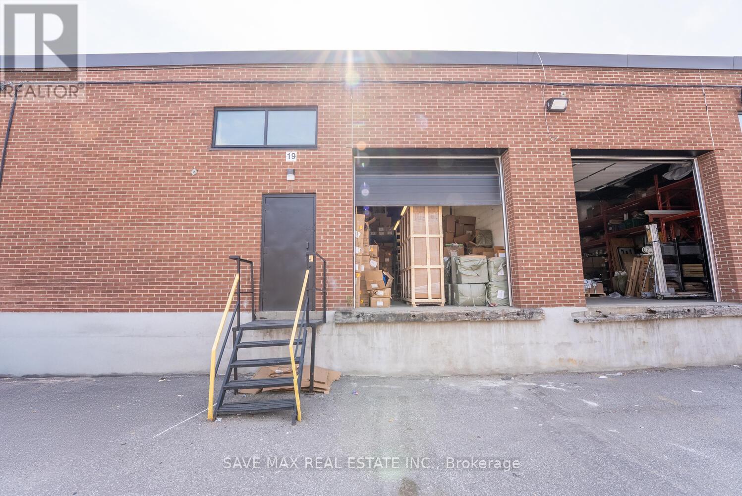 19 - 489 Brimley Road, Toronto, ON