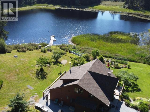 5062 Spragge Road, Texada Island, BC - Outdoor With Body Of Water With View