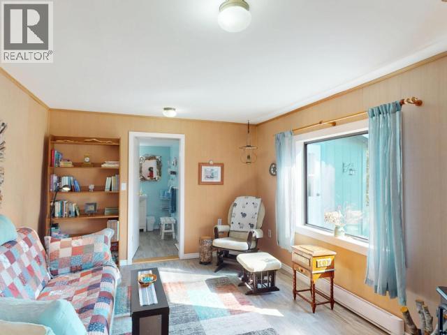 5062 Spragge Road, Texada Island, BC - Indoor Photo Showing Other Room