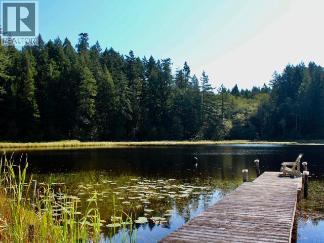 5062 Spragge Road, Texada Island, BC - Outdoor With Body Of Water With View