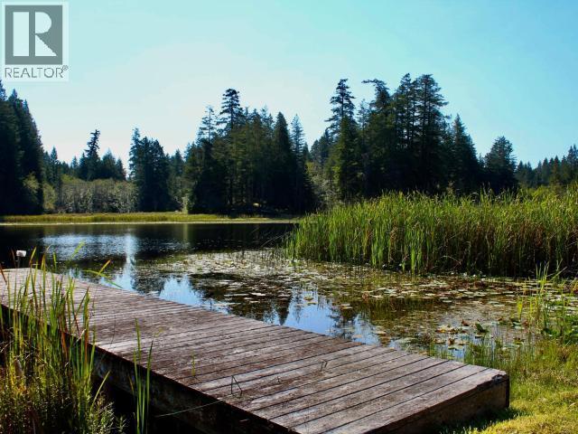 5062 Spragge Road, Texada Island, BC - Outdoor With Body Of Water With View