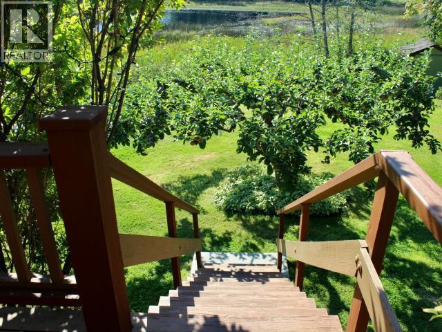 5062 Spragge Road, Texada Island, BC - Outdoor