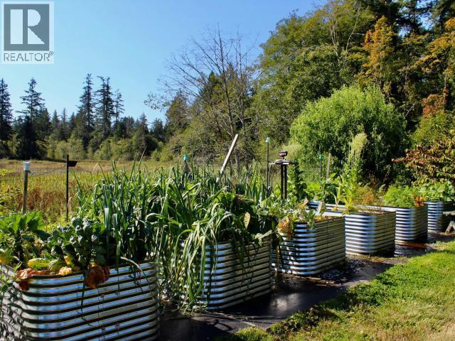 5062 Spragge Road, Texada Island, BC - Outdoor