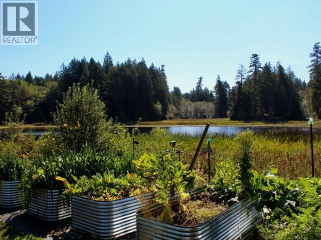 5062 Spragge Road, Texada Island, BC - Outdoor With View