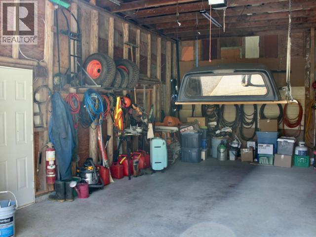 5062 Spragge Road, Texada Island, BC - Indoor Photo Showing Basement