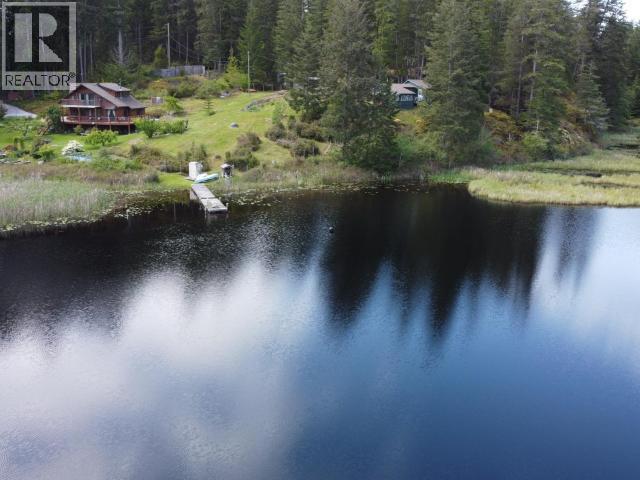 5062 Spragge Road, Texada Island, BC - Outdoor With Body Of Water With View