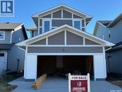 443 Doran CRESCENT  Saskatoon, SK S7V 1W2