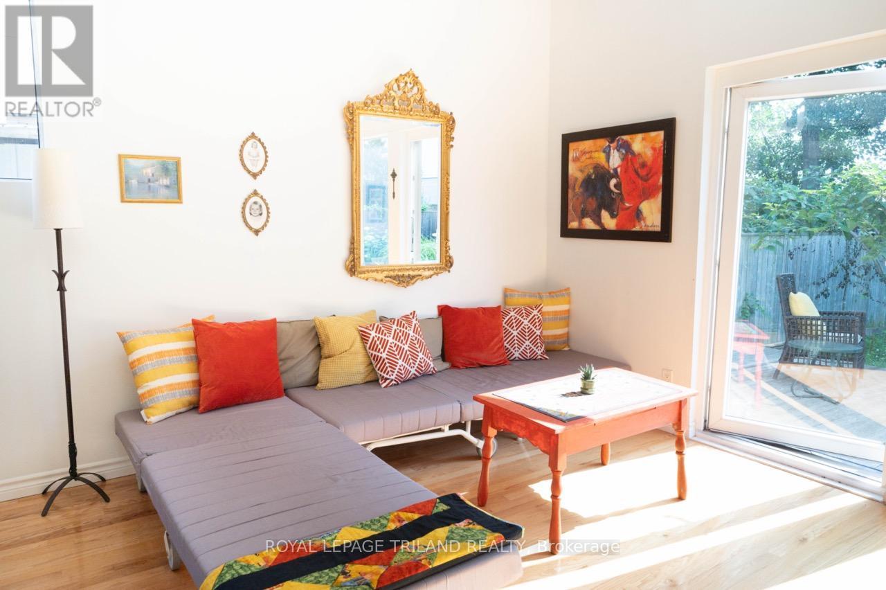 225 Wellington Street, London East (East K), ON