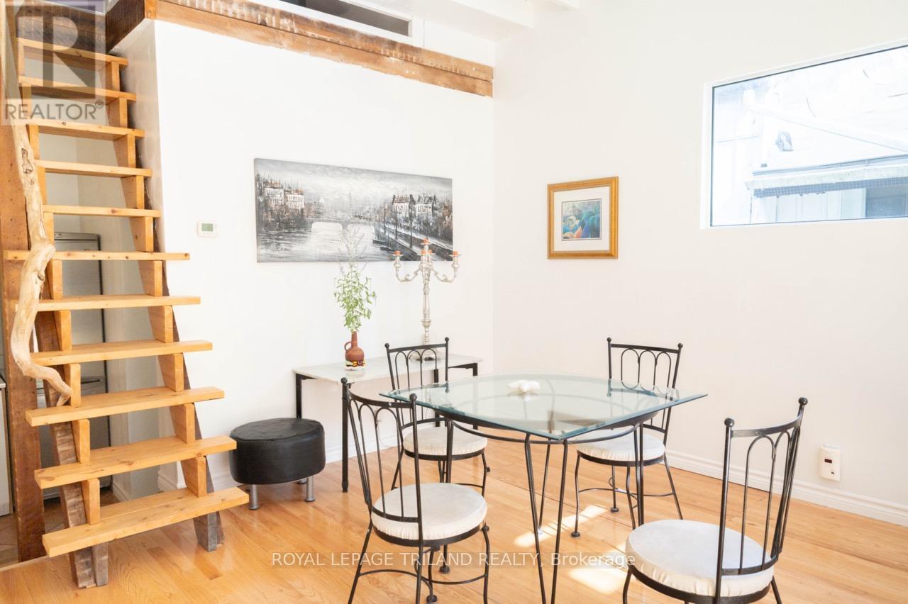 225 Wellington Street, London East (East K), ON