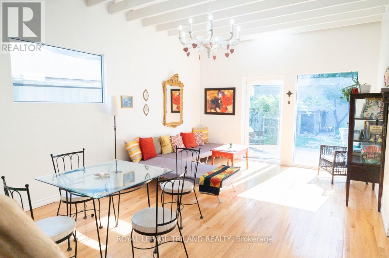 225 Wellington Street, London East (East K), ON