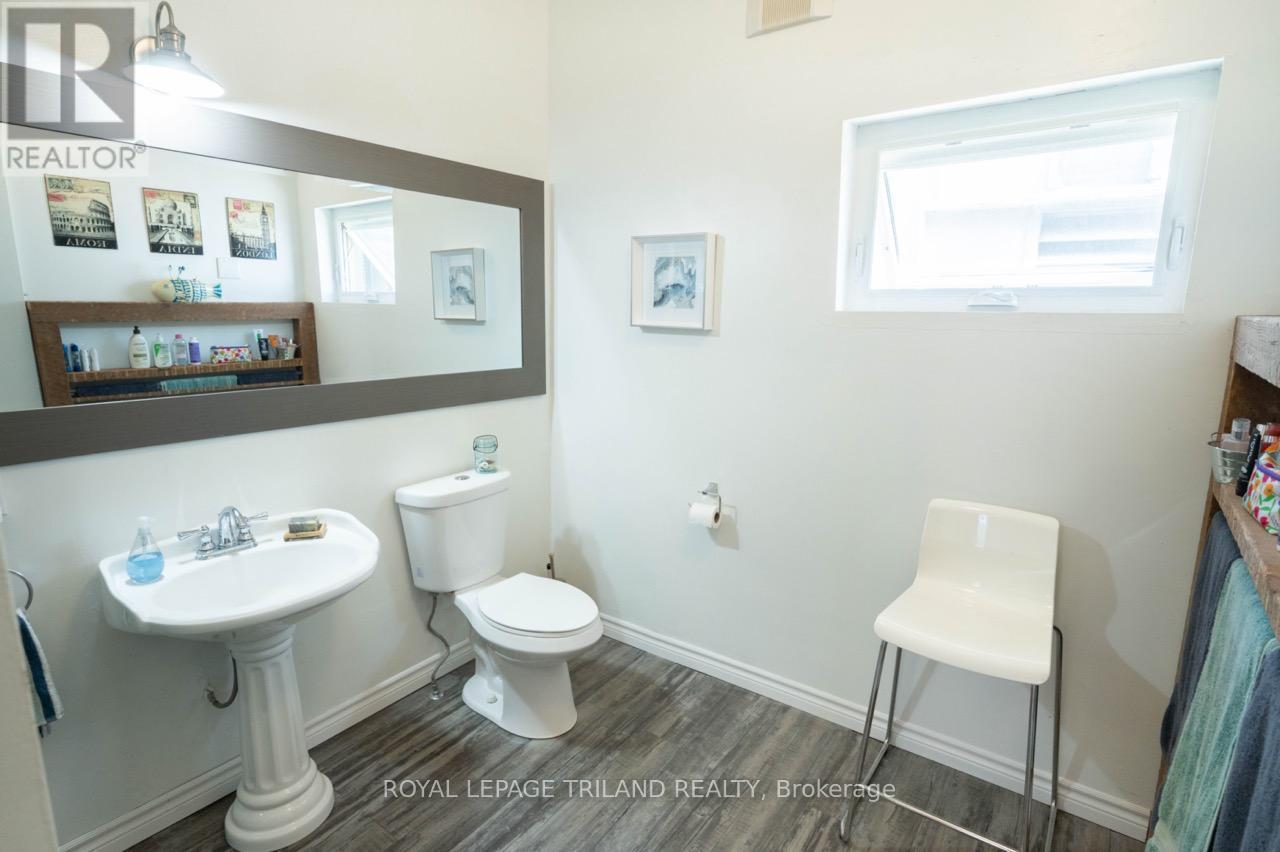 225 Wellington Street, London East (East K), ON