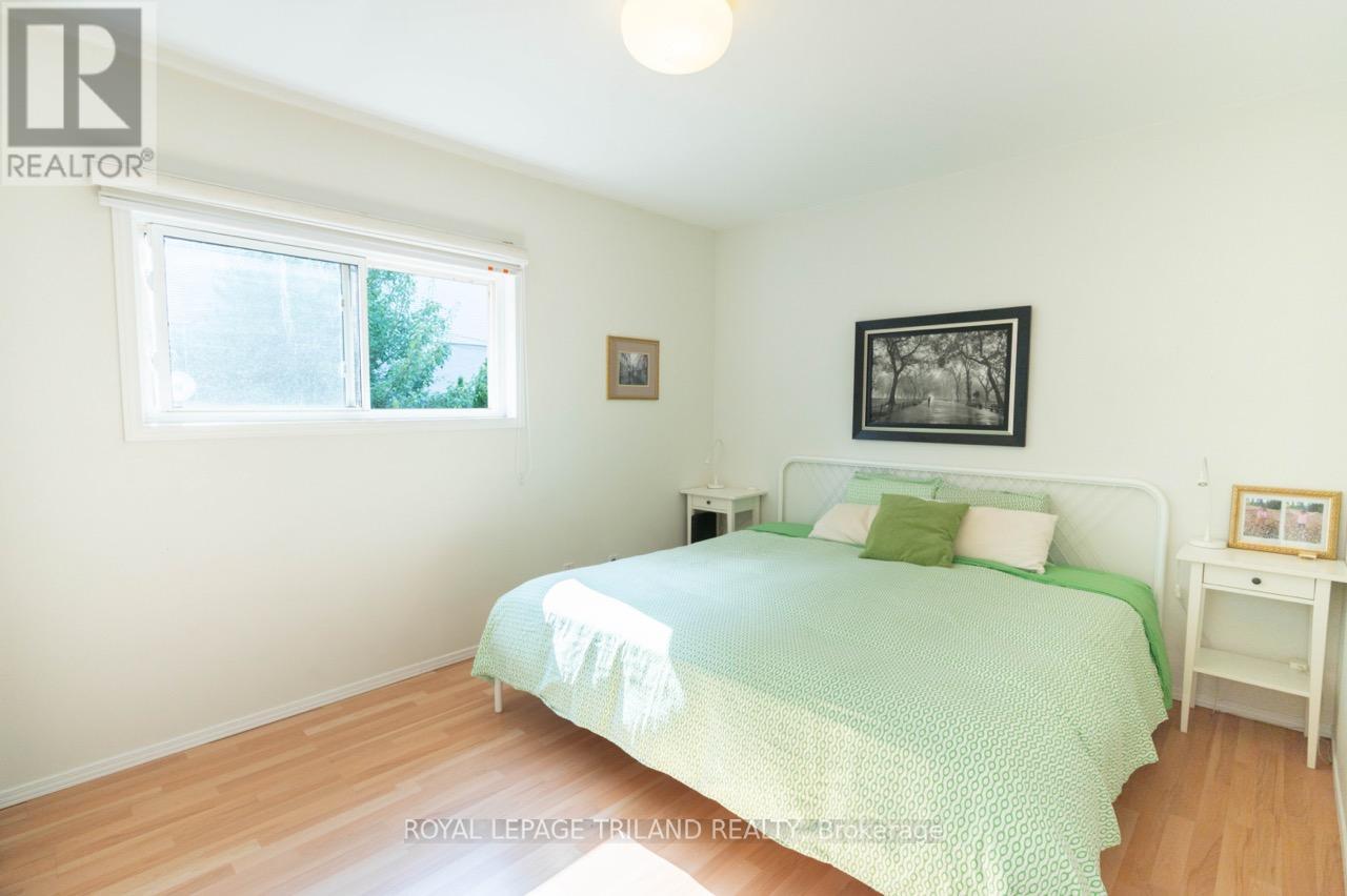 225 Wellington Street, London East (East K), ON