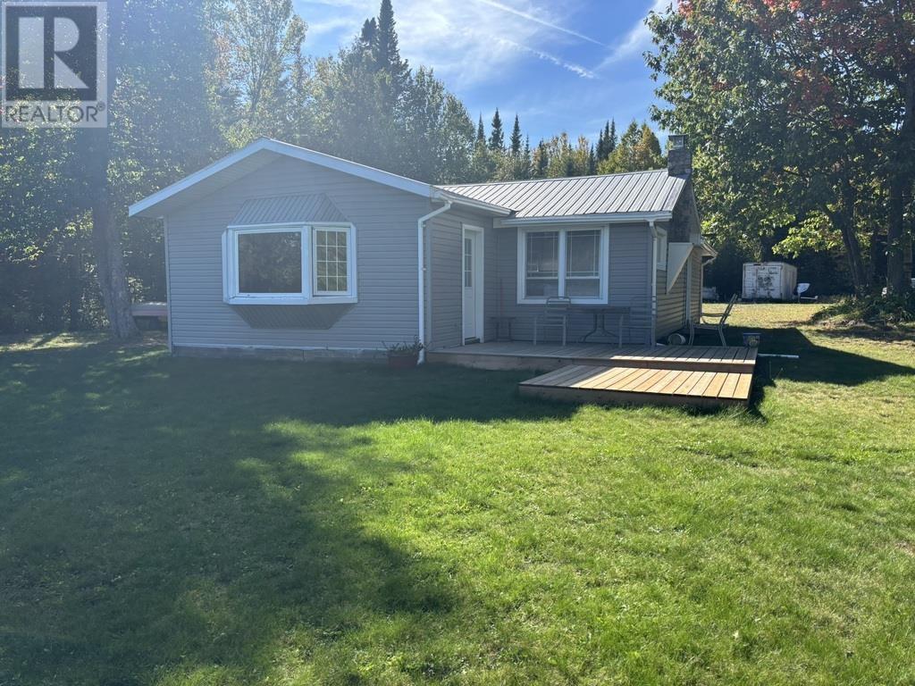 Lot 27 Devil'S Lake, Whitman Township, ON - Outdoor