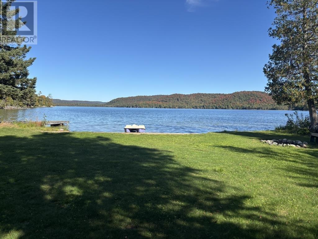 Lot 27 Devil'S Lake, Whitman Township, ON - Outdoor With Body Of Water With View