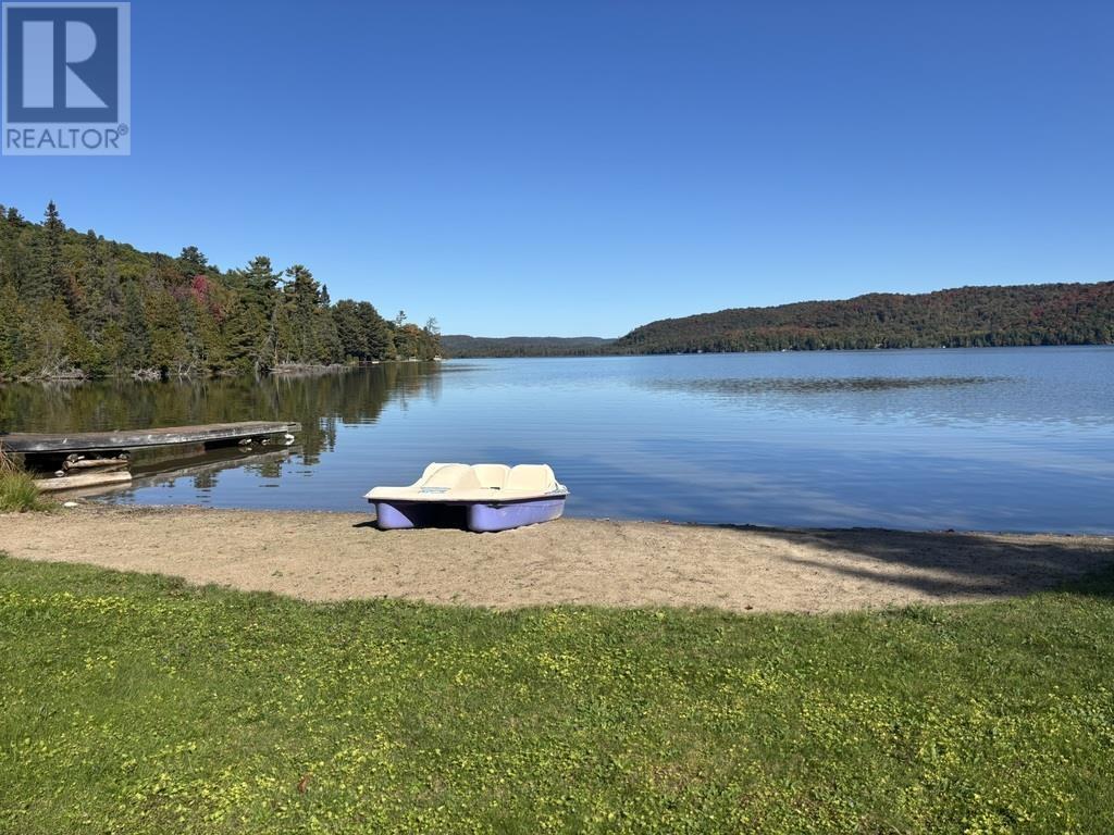 Lot 27 Devil'S Lake, Whitman Township, ON - Outdoor With Body Of Water With View