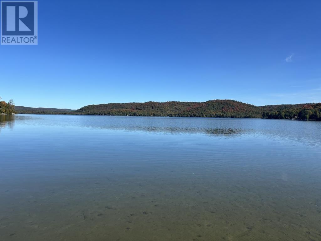 Lot 27 Devil'S Lake, Whitman Township, ON - Outdoor With Body Of Water With View