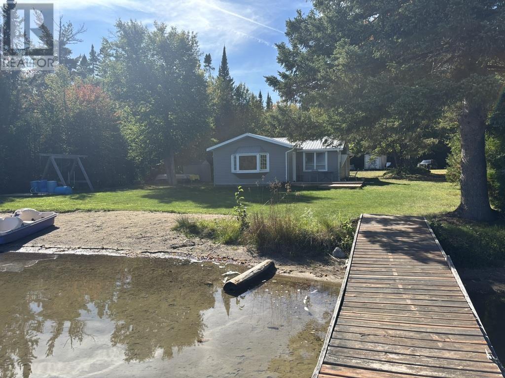 Lot 27 Devil'S Lake, Whitman Township, ON - Outdoor