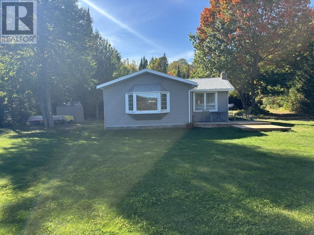 Lot 27 Devil'S Lake, Whitman Township, ON - Outdoor