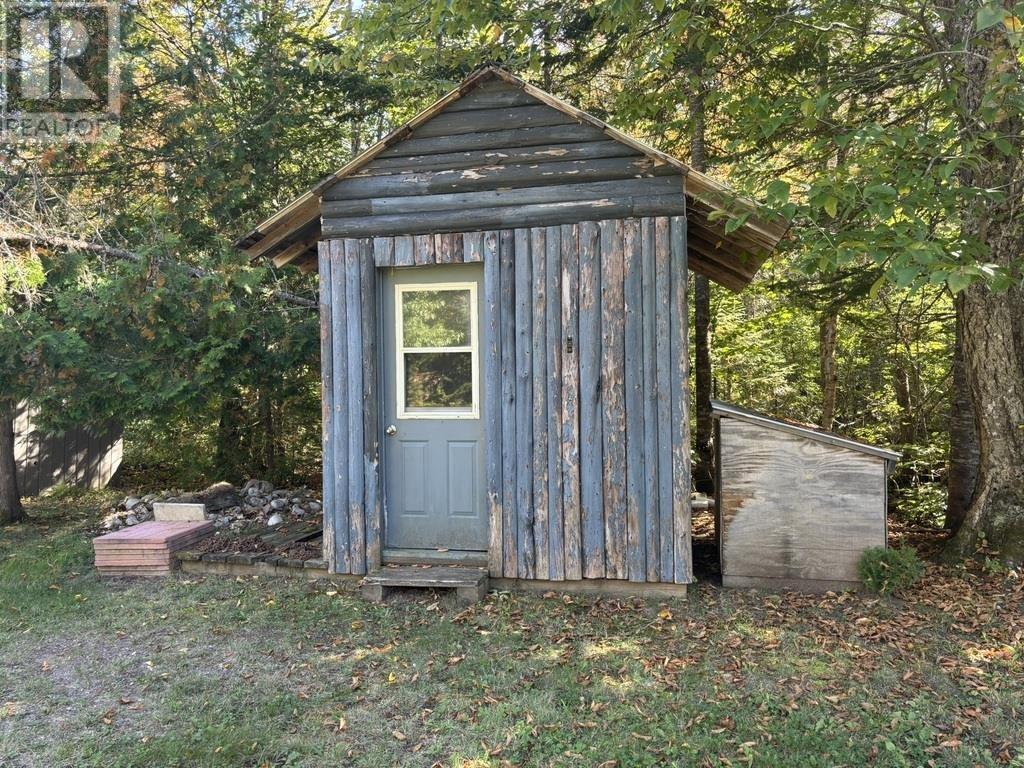 Lot 27 Devil'S Lake, Whitman Township, ON - Outdoor