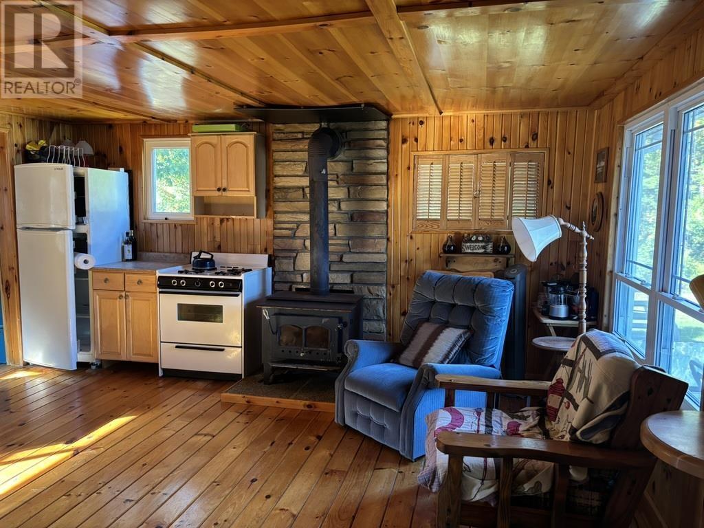 Lot 27 Devil'S Lake, Whitman Township, ON - Indoor