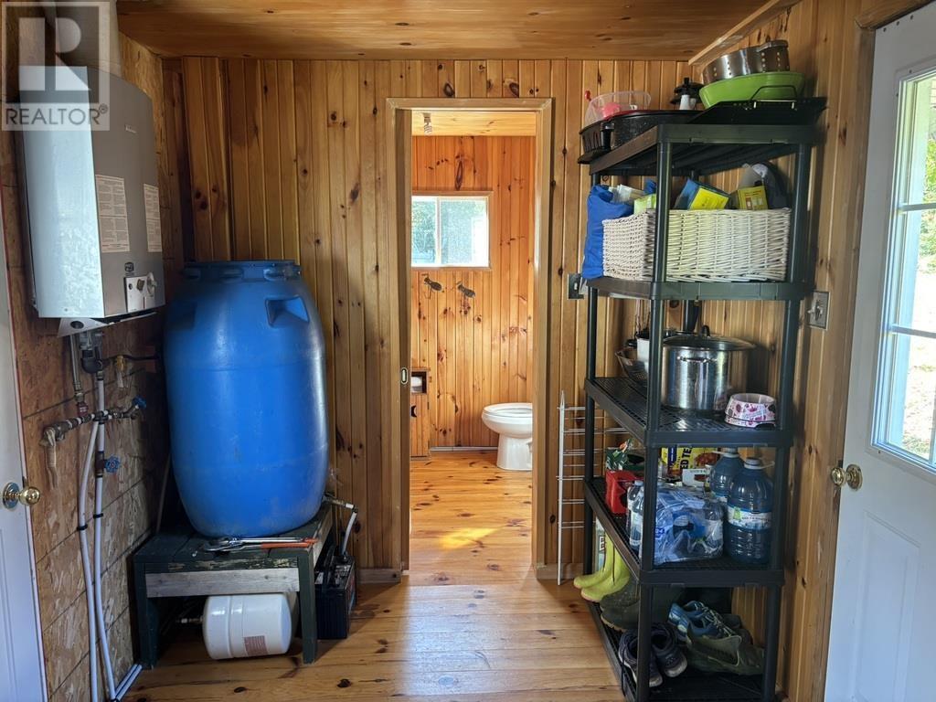 Lot 27 Devil'S Lake, Whitman Township, ON - Indoor Photo Showing Other Room