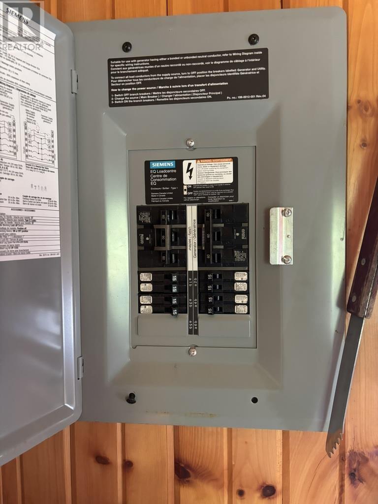 Lot 27 Devil'S Lake, Whitman Township, ON - Indoor Photo Showing Other Room