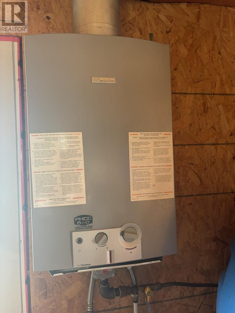 Lot 27 Devil'S Lake, Whitman Township, ON - Indoor