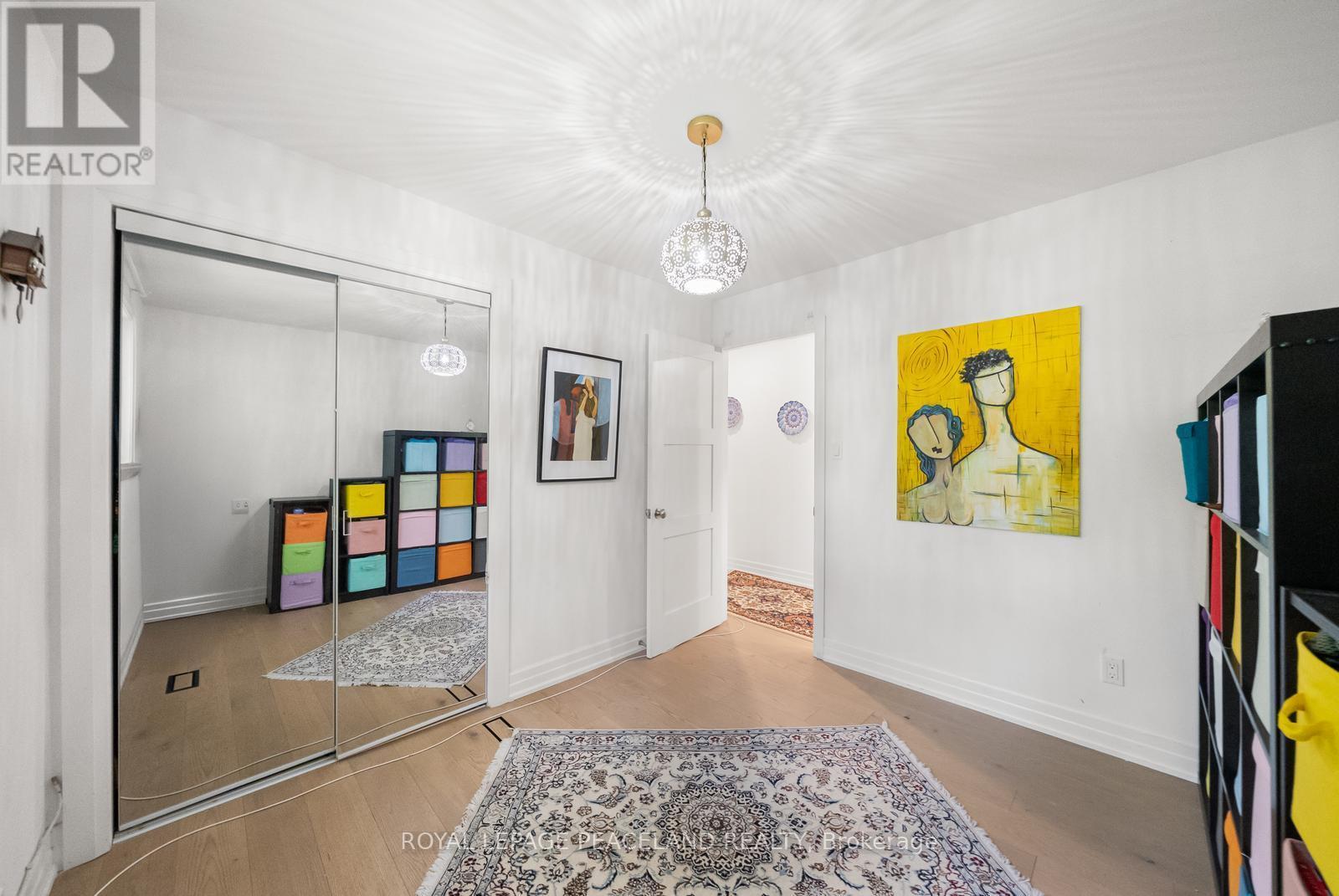 105 Apache Trail, Toronto, ON - Indoor Photo Showing Other Room