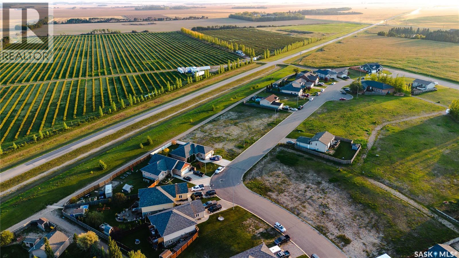 20 Poplar Crescent, Birch Hills, SK