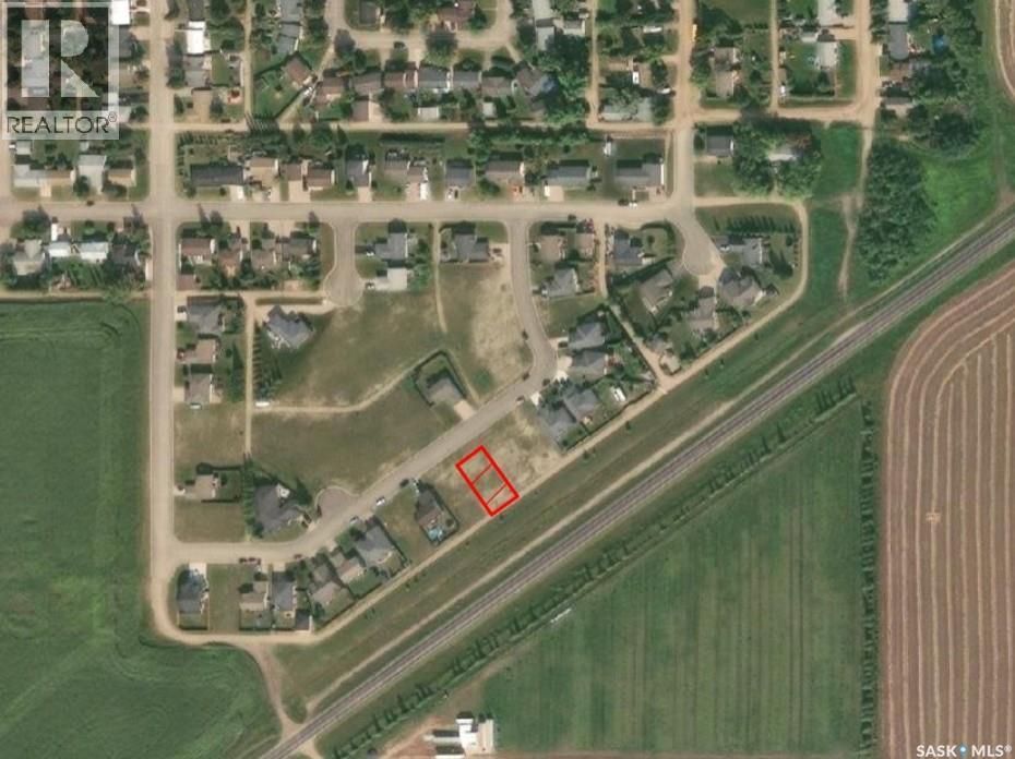 20 Poplar Crescent, Birch Hills, SK