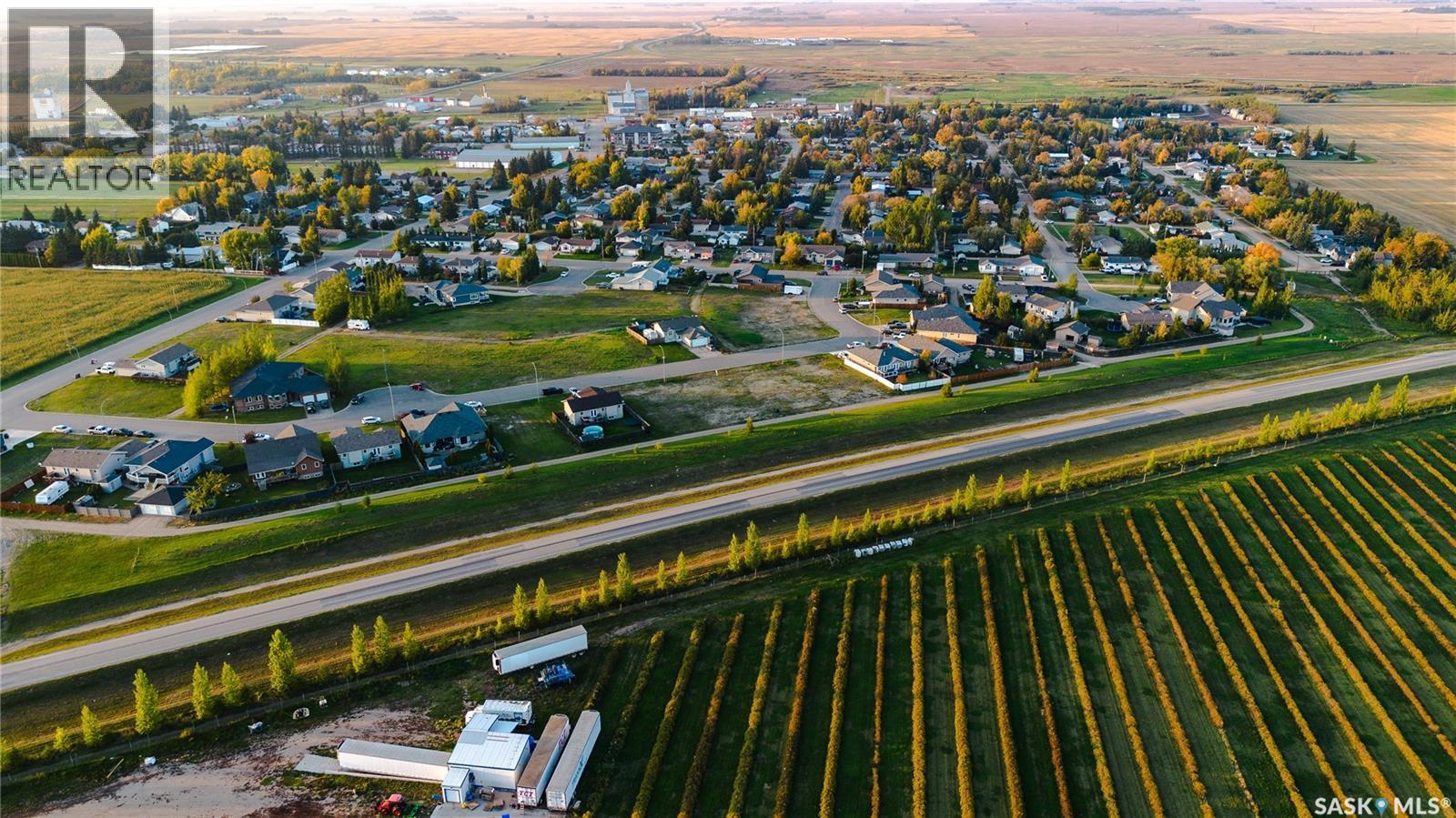 20 Poplar Crescent, Birch Hills, SK