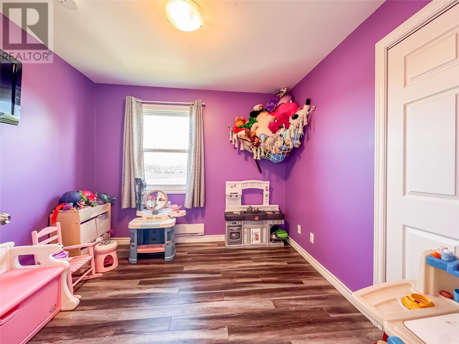 162 Main Street, Burin Bay Arm, NL - Indoor