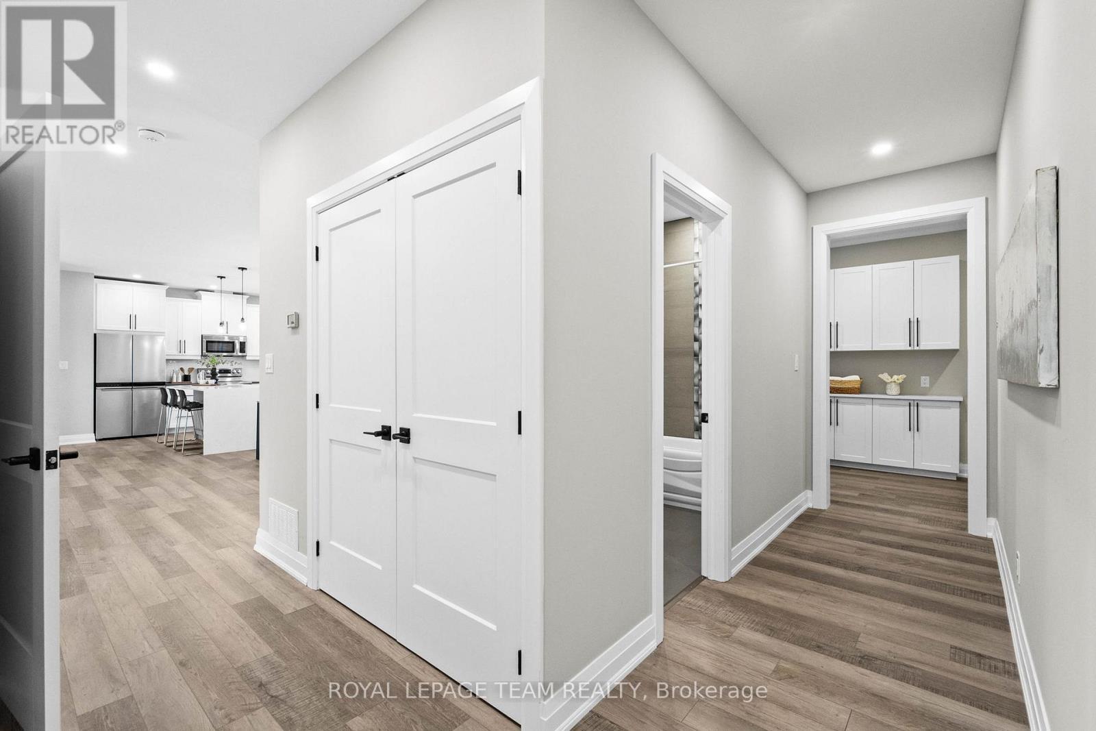 2850 Montague Boundary Road, Ottawa, ON - Indoor Photo Showing Other Room