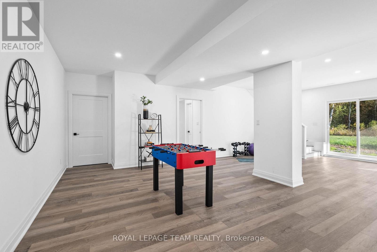 2850 Montague Boundary Road, Ottawa, ON - Indoor Photo Showing Other Room