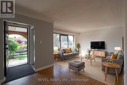 VIRTUALLY STAGED PHOTO -