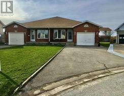 UPPER - 7701 CORTINA CRESCENT Niagara Falls (Ascot), ON L2H 3B4