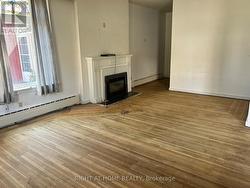 2 Bed Unit - Upper -