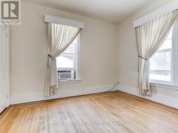 2 Bed Unit - Upper -