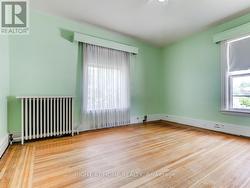 2 Bed Unit - Upper -