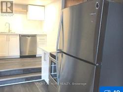 Bachelor kitchen basement apartment -