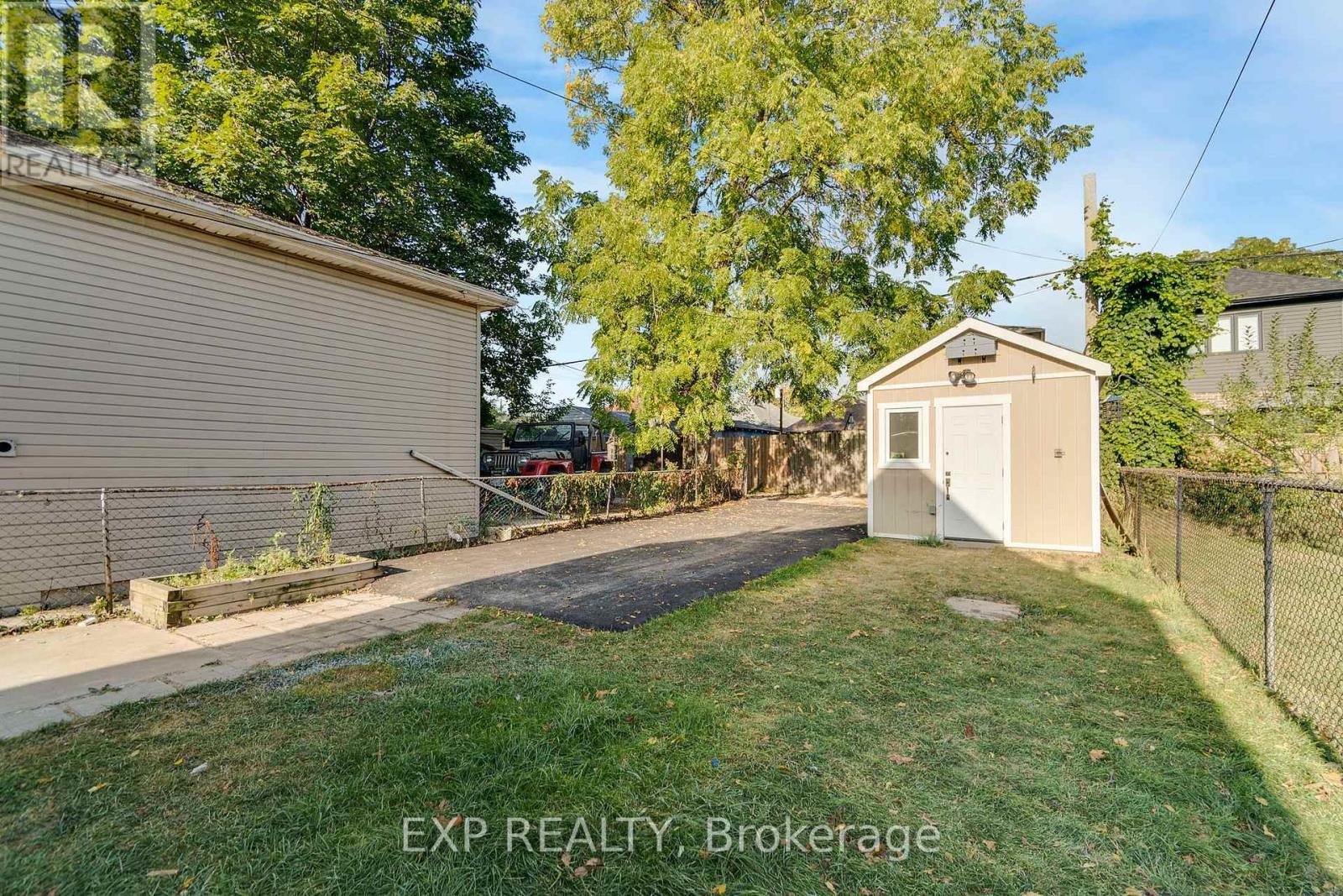 217 Fairfield Avenue, Hamilton, ON - Outdoor