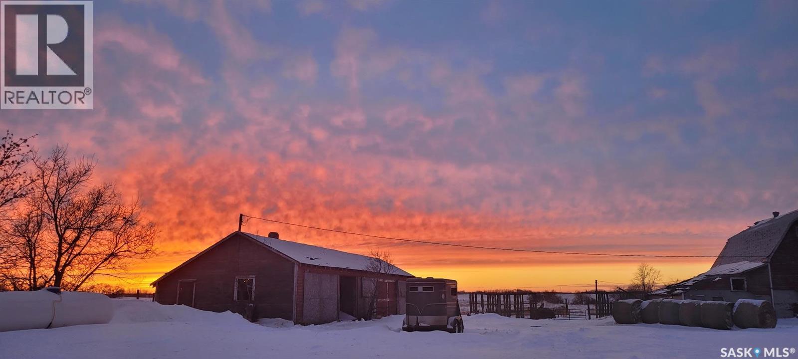 Duck Lake Acreage Land, Duck Lake Rm No. 463, SK