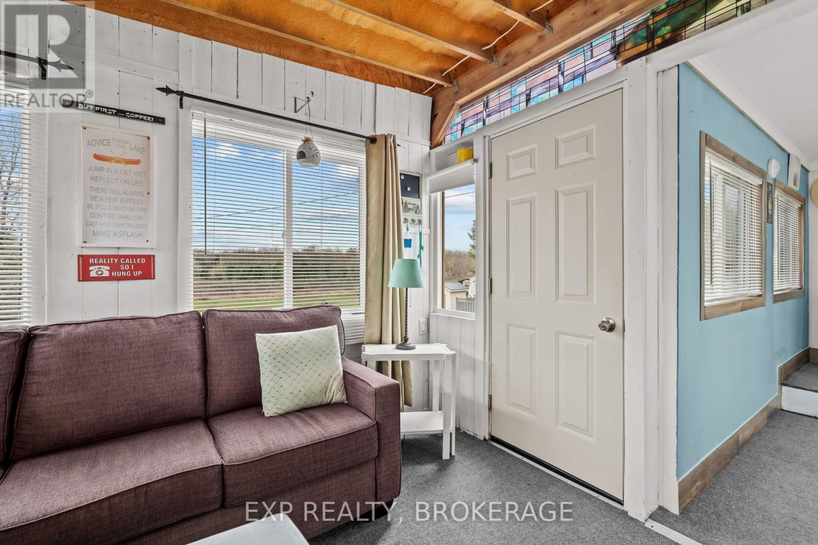 38 - 9 Glenford Lane, Frontenac (Frontenac South), ON - Indoor